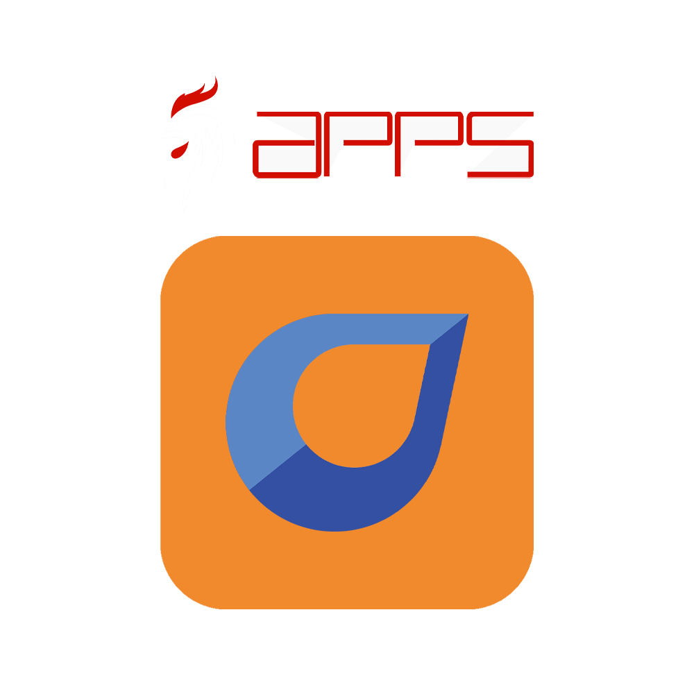 DBI App Logo